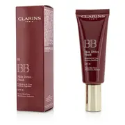 CLARINS - BB Skin Detox Fluid SPF 25