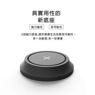 bcase TUP2 2代 磁性集線器 磁吸收線器 磁鐵集線器組 整線器 耳機線整理 充電線收納