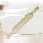 Simple Rolling Pin Pastry Rolling Pin Bakery Roller Pin Rolling Stick Baking