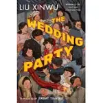 THE WEDDING PARTY