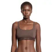 [TOM FORD] Modal Signature Bra Brown
