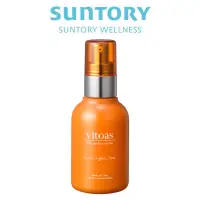 在飛比找蝦皮購物優惠-三得利 蜜得絲SUNTORY Vitoas 120ml 日本