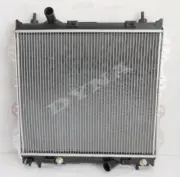 DP12298 NEW Radiator For 01-10 CHRYSLER PT CRUISER 2.4I L4 02 03 04 05 06 (for: Chrysler)