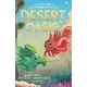 The Adventures of Arya and Krishna Betta Fish: Desert Oasis