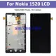 適用于諾基亞Nokia Lumia 1520屏幕總成RM-937 938 940液晶顯示屏