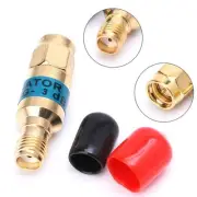 Professional 6GHz RF Coaxial Attenuator with 20dB Attenuation Capability
