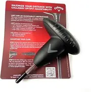 Callaway New Epic, Big Bertha, Epic Subzero Wrench Tool for Driver Fairway Wood