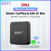 Apple carplay, Wireless Android Auto, CarPlay Wireless Adapter
