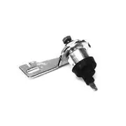 Edelbrock Throttle Solenoid And Bracket - ED8059
