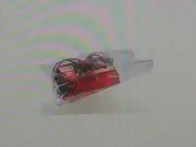 6 X 16" 4 Mil Flat Poly Bags 1000/Bags - Laddawn 1121