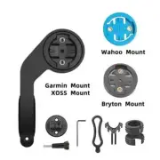 Bicycle Computer Bracket Speedometer Handlebar For Gps Odometer