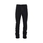 [PURPLE BRAND] PURPLE BRAND 'P004' Bootcut jeans Man 30 30 Black
