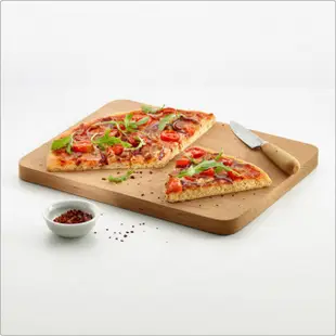 【IBILI】脆皮不沾披薩烤盤 12吋(Pizza 比薩 圓形烤盤)