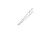 Biopak Straw Individual Wrapped White 250 Pack x 1
