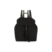 Lancaster Dune Basic Bag A Back 519-06 Black