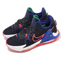 在飛比找ETMall東森購物網優惠-Nike 籃球鞋 Lebron Witness VI EP 