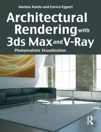 在飛比找博客來優惠-Architectural Rendering With 3