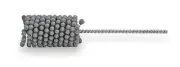 BRUSH FLEX-HONE TOOL BC10018 Flexible Cylinder Hone, Bore Dia.1in, 180 Grit