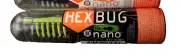 HEXBUG Nano White/green 2013 New free shipping