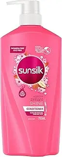 Sunsilk Conditioner Addictive Brilliant Shine, 700ml