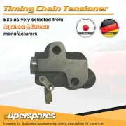 1x Chain Tensioner for Mazda B2600 UF Bravo 2.6L SOHC 12V 4Cyl Petrol G6 CT70 (for: Mazda)