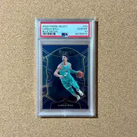 在飛比找Yahoo!奇摩拍賣優惠-💯 2020 Panini Select Lamelo Ba