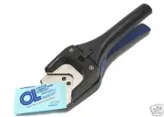 Deluxe 10mm Corner Rounder Punch Cutter (3/8" radius)