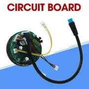 Fits For Ninebot Segway ES1/2/3/4 Electric Scooter Dashboard cover Circuit Board