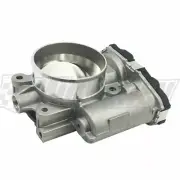 Throttle Body Assembly For GMC Acadia Buick Enclave Suzuki XL-7 Saturn Vue (for: Suzuki)