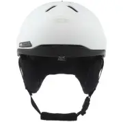 Men’s Oakley MOD3 Ski / Snowboard Helmet, Matte White, Medium