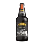 Sierra Nevada Narwhal Imperial Stout 355ml Bottle