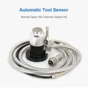 Automatic Mach3 CNC Z Axis Tool Touch Sensor Setting Probe Normally Closed