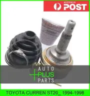 Fits TOYOTA CURREN ST20_ Outer Cv Joint 24X56X26