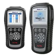 Autel ML619 OBD2 Car Scanner Code Reader ABS Airbag Diagnostic Scan Tool