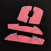 BT.L (BTL) Mouse Grip for Logitech G Pro Wireless (GPW) - Pink and Blue