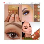 🌹快速出貨滿額免運ZOEVA CARAMEL MELANGE EYESHADOW PALETTE焦糖南瓜十色眼影盤