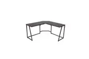 YES4HOMES Corner Computer Desk, Sturdy Home Office Gaming Desk for Laptop, Modern Simple Style Writing Table, Multipurpose Workstation