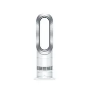 Dyson Fan - White/Silver