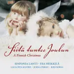 (BIS) 芬蘭聖誕音樂 SIITA TUNTEE JOULUN-A FINNISH CHRISTMAS CD1747