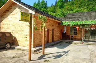 張家界土家小院客棧Tujia inn of zhangjiajie