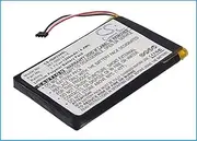 [SCESMIA] Replacement Battery for Garmin Nulink 2340 Nulink 2390 3.7V/1200mAh