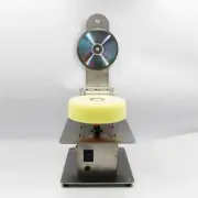 DVD VCD Disc Polishing Machine Data Recovery Grinder U Disk Disc Scratch Repair