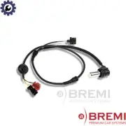 SENSOR WHEEL SPEED 50312 FOR AUDI A6C5 BBJ/ASN 3.0L ATX/AGE/ACK/AMX/APR 2.8L