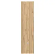 Corsair 6500 Series Wooden Deco Panel Kit Bamboo