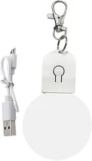 [Kaxenig] Purse Lights for Handbags | Compact LED Flashlight Bed Lamp - Dangling Night Light, Portable Purse Lamp for Outdoor Camping, Hiking, Fishing and Walking