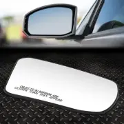 For 07-13 Nissan Altima OE Style Passenger Right Side Mirror Convex Glass Lens