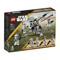 在飛比找樂天市場購物網優惠-LEGO 樂高 STAR WARS 星際大戰系列 75345