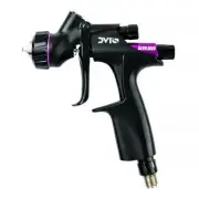 DEVILBISS DV1 S Smart Repair Mini Touch Up Spray Gun 1.0mm 1.2mm S1 Air Cap