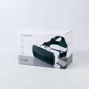 Shinecon VR Box IMAX巨屏虛擬現實眼鏡G06B