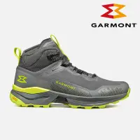 在飛比找博客來優惠-GARMONT 男款 GTX 中筒越野疾行健走鞋 9.81 